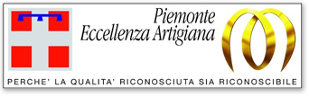 Certificato Eccellenza Artigiana Piemonte